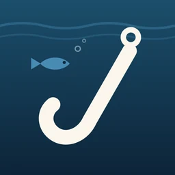 App-Icon von Angelschein