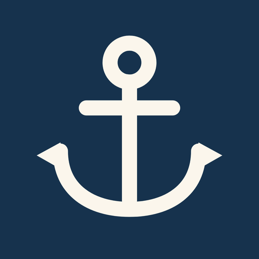 App-Icon von Bootsschein