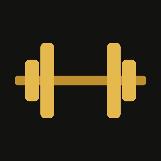 BrockGym app icon