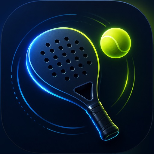 App-Icon von PadelScore