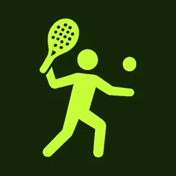 App-Icon von PadelScore