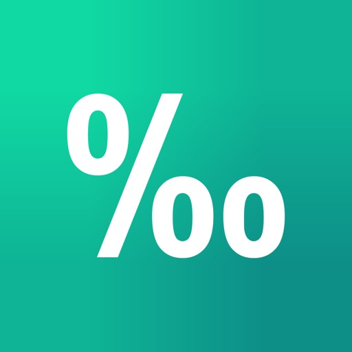 App-Icon von Promillemeter
