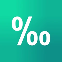App-Icon von Promillemeter