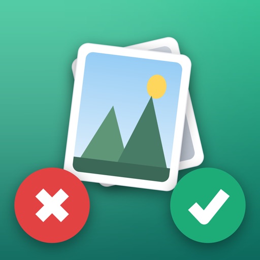 App icon of Swiperoll
