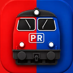 App-Icon von Sylt Autozüge
