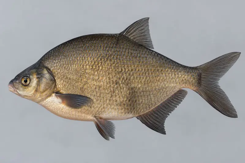 Brachse (Abramis brama)