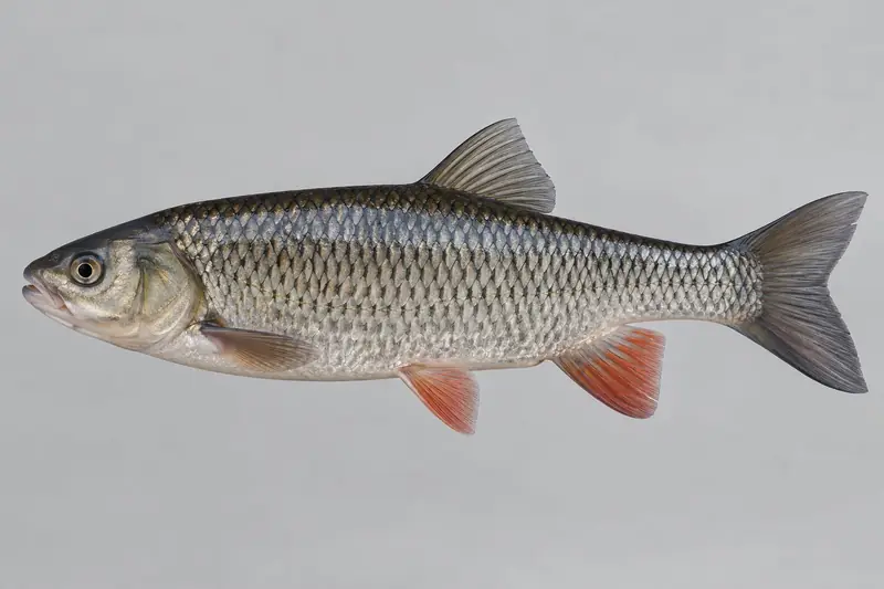 Döbel (Squalius cephalus)
