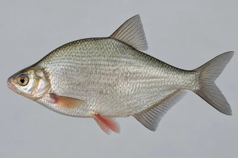 Güster (Blicca bjoerkna)