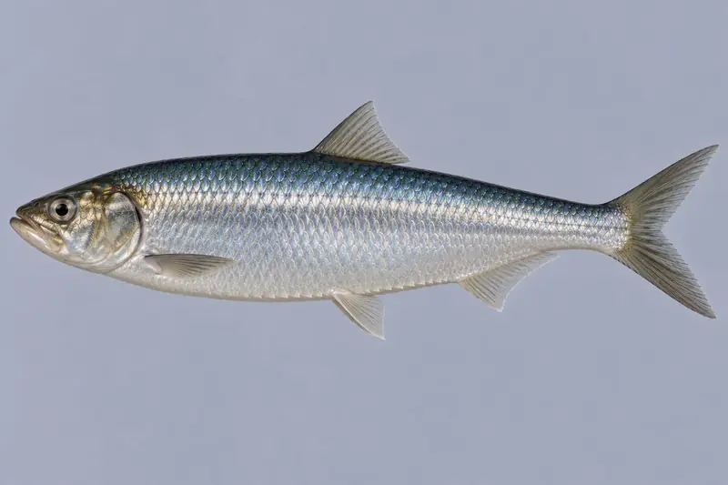 Hering (Clupea harengus)