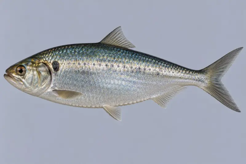Maifisch (Alosa alosa)