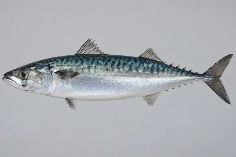 Makrele (Scomber scombrus)