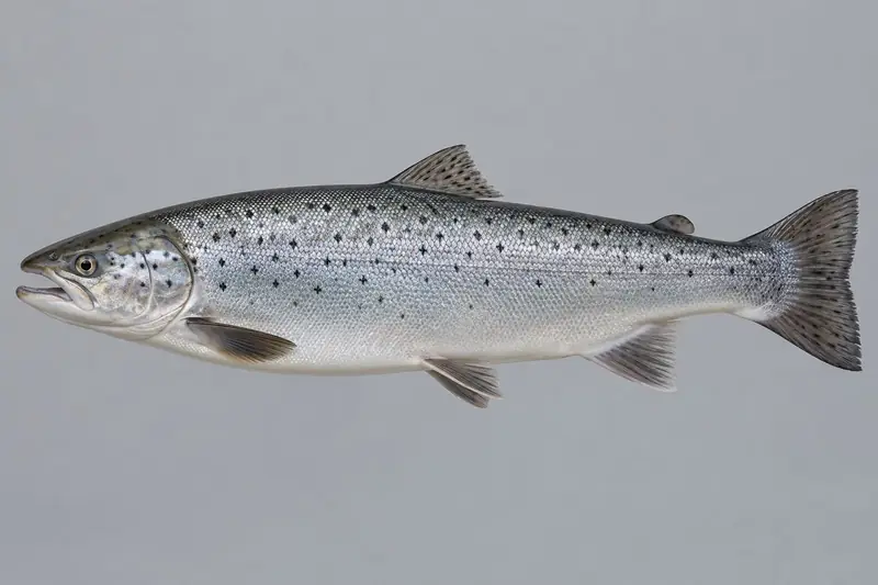 Meerforelle (Salmo trutta trutta)
