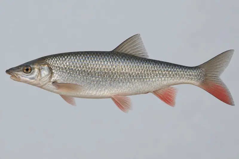 Nase (Chondrostoma nasus)