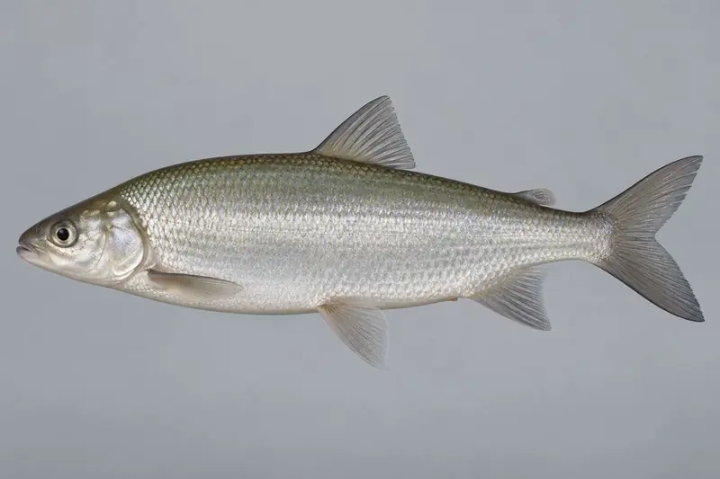 Renke (Coregonus spp.)