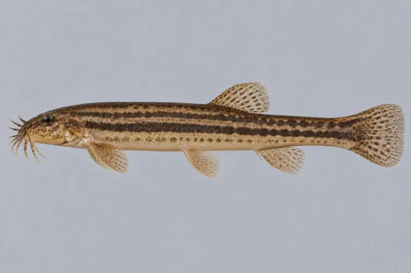 Schlammpeitzger (Misgurnus fossilis)