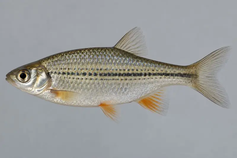 Schneider (Alburnoides bipunctatus)