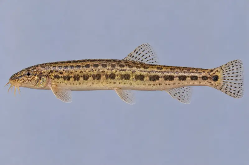 Steinbeißer (Cobitis taenia)
