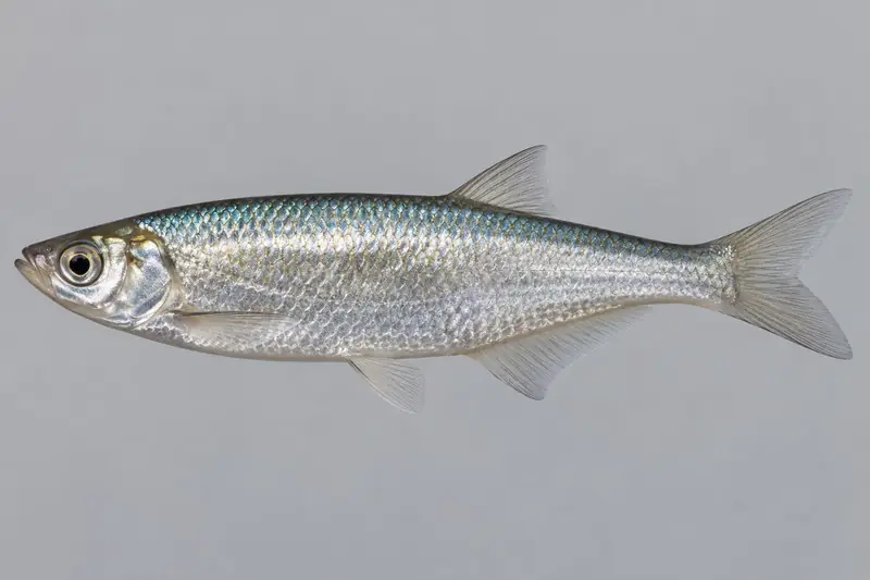 Ukelei (Alburnus alburnus)
