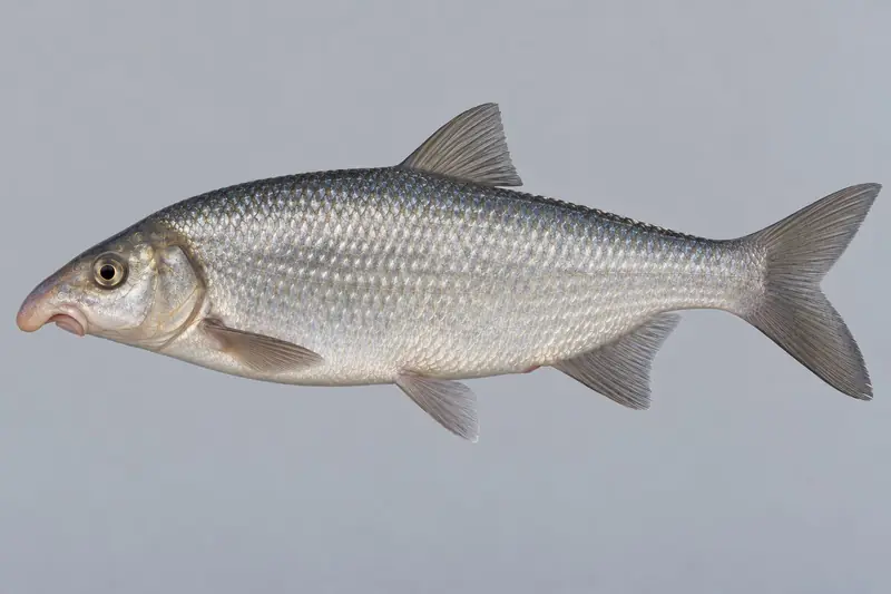 Zährte (Vimba vimba)