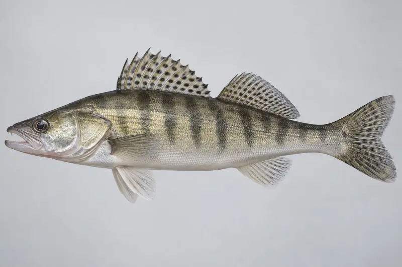 Zander (Sander lucioperca)