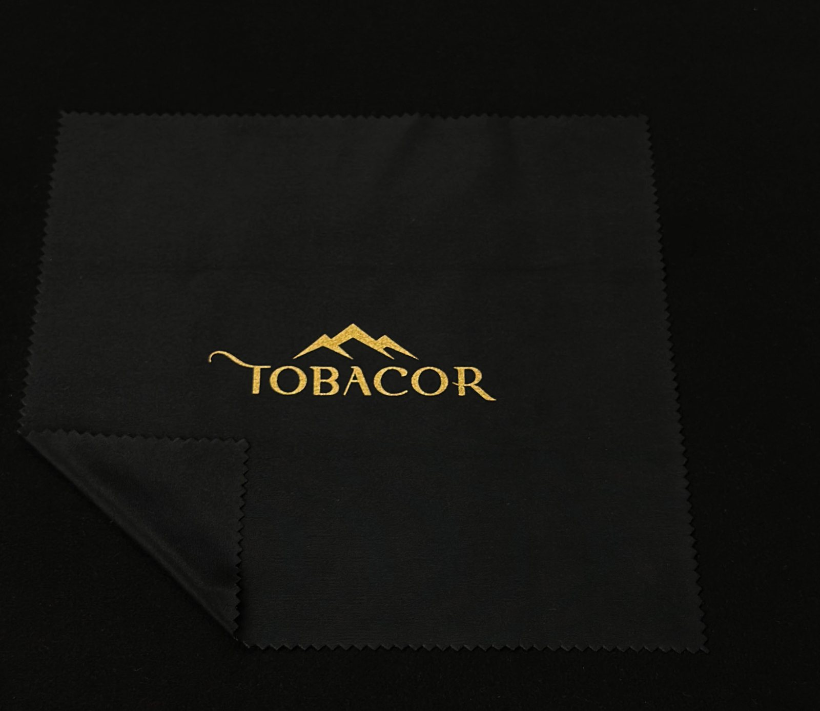 Tobacor Reinigungstuch