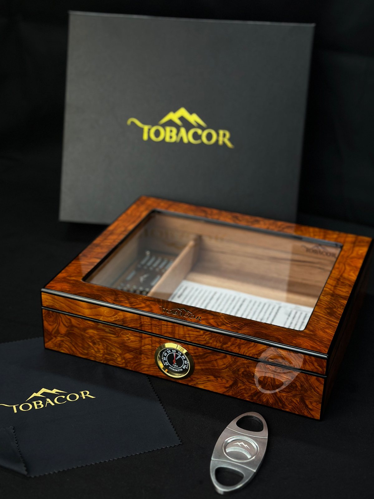 Humidor Classic